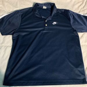 Nike polo